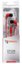 Sbox Stereo Earphones with Microphone EP-038 red