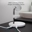 SBS Charging Station MagSafe 15W 3in1, white