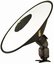 Šviesdėžė RoundFlash Dish