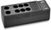 Schneider Electric | APC Back-UPS | BE850G2-GR | 850 VA | 520 W