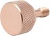 Caruba schroef 1/4" male met grip extra lang (reserveschroef tbv top handle)