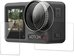 Screen film TELESIN for DJI Osmo Action 4/3