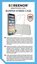 SCREENOR BUMPER IPHONE 16 PRO TRANSPARENT
