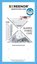 SCREENOR BUMPER IPHONE 16 PRO TRANSPARENT