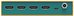 SD2080 2&times;8 SDI/ HDMI SPLITTER & CONVERTER