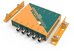 SD2080 2&times;8 SDI/ HDMI SPLITTER & CONVERTER