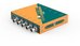 SD2080 2&times;8 SDI/ HDMI SPLITTER & CONVERTER