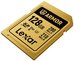 Lexar SDXC ARMOR Gold UHS-II U3, Stainless Steel, IP68 R280/W210 (V60) 128GB