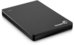 Seagate Backup Plus Slim USB 3.0 black 1TB