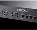 SEETEC 17,3" ATEM173S Screen 17.3" IPS display colors 16.7M, resolution 1920x1080 (in flightcase)