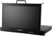 SEETEC 17.3" SC173 HSD 56 1920X1080 Pull Out Rackmonitor