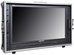 Seetec 23,8'' P238 9HSD CO Broadcast Monitor with Flightcase