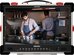 Seetec monitor P215 PRO-CO