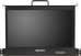 SEETEC MONITOR SC173-HD-56 SDI 17.3 INCH PULL-OUT RACK MONITOR WITH SDI