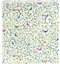 Segtuvas GOLDBUCH 33246 SPRING MELODY A4 21x30