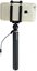 Caruba Selfie Stick Plug & Play Blue