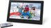 Sencor SDF 1081 BK Digital Photo Frame 10,