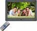 Sencor SDF 1081 BK Digital Photo Frame 10,