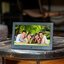 Sencor SDF 1081 BK Digital Photo Frame 10,