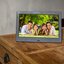 Sencor SDF 1081 BK Digital Photo Frame 10,