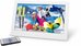 Sencor SDF 1081 WH Digital Foto Frame