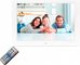 Sencor SDF 1081 WH Digital Foto Frame