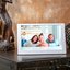 Sencor SDF 1081 WH Digital Foto Frame