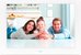 Sencor SDF 1081 WH Digital Foto Frame