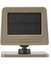 Sensor with solar panel for Redleaf RD200 system
