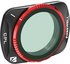 Freewell Set of 8 filters DJI Osmo Pocket 3
