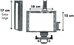 Sevenoak Compact Camera Cage SK-C03