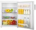 Severin VKS 8843 white Table-Top Freezer
