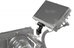 SHAPE 2 Axis Push Button Magic Arm 1/4-20