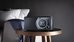 Sharp DR-450(BK) Digital Radio, FM/DAB/DAB+, Bluetooth 4.2, Alarm function, Midnight Black | Sharp | Digital Radio | DR-450(BK) | Bluetooth | Midnight Black
