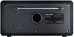 Sharp DR-450(BK) Digital Radio, FM/DAB/DAB+, Bluetooth 4.2, Alarm function, Midnight Black | Sharp | Digital Radio | DR-450(BK) | Bluetooth | Midnight Black