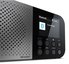 Sharp DR-P520 Osaka black