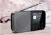 Sharp DR-P520 Osaka black
