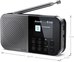 Sharp DR-P520 Osaka black