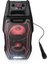 Sharp PS-931 Party Speaker System with Built-in Battery, TWS, 180W | Sharp