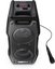 Sharp PS-931 Party Speaker System with Built-in Battery, TWS, 180W | Sharp