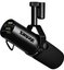 Shure Dynamic Vocal Microphone With Built-in Preamp SM7DB Shure
