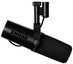 Shure Dynamic Vocal Microphone With Built-in Preamp SM7DB Shure