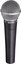 Shure Microphone Vocal Dynamic SM58SE