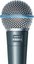 Shure Vocal Microphone BETA 58A Dark grey