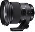 Sigma 105mm F1.4 DG HSM Art L-mount