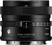 Sigma 17mm F4 DG Contemporary L-Mount (Black)