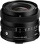Sigma 17mm F4 DG Contemporary L-Mount (Black)