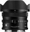 Sigma 17mm F4 DG Contemporary L-Mount (Black)