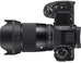 Sigma 23mm F1.4 DC DN [Contemporary] for Fujifilm X-Mount