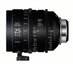 Sigma 25mm T1.3 LF PL-mount i/tech